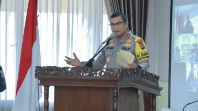 Audit Kinerja Itwasda Polda NTB: Mendorong Transparansi dan Akuntabilitas