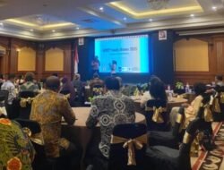 MGPA Hadiri Gala Dinner AIYEP 2024 di Lombok Raya Hotel