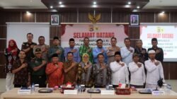 Lombok Barat Masuk Penilaian Kompolnas Award, Ini Respons Pemda dan Tokoh