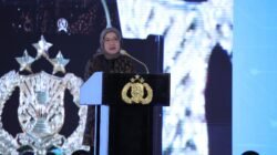 Menpan RB Sebut Polri Bagian Penting Dari Arsitektur Pembangunan Nasional