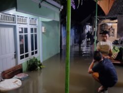 Kewaspadaan Dini Ditingkatkan Usai Banjir Landa Pohdodol, Labuapi