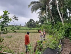 Antisipasi 3C, Polisi Gencarkan Patroli Malam di Lombok Barat
