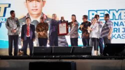 Kapolri: Penghargaan ITUC Tak Terlepas Dari Peran Serikat Buruh Indonesia