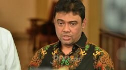Said Iqbal: Sudah Sepantasnya Jenderal Sigit Terima Penghargaan Dari ITUC