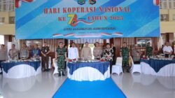 Terobosan Baru, Kapolda dan Gubernur NTB Luncurkan IPR untuk Koperasi Tambang Lokal