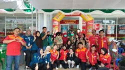 Lengkapi Gizi Anak dengan Canggih: Alfamart dan SGM Eksplor Luncurkan Kalkulator Zat Besi di Alfagift