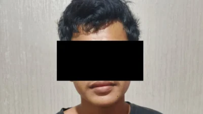 Diburu hingga Bali, Pelaku Jambret Perempuan di Lombok Barat Tertangkap
