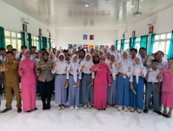 Di Hari Anak Nasional, Ny Heny Agus Purwanta Beri Tips Cegah Perundungan: Tingkatkan Kemampuan Diri dan Pilih Teman Seprekuensi