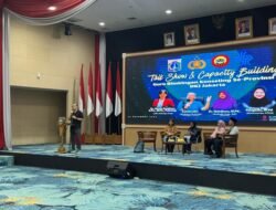 Guru BK Jadi Garda Terdepan: Densus 88 AT Polri dan Disdik DKI Jakarta Bersatu Lawan Kekerasan dan Radikalisme di Sekolah