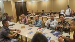 Sarasehan BPD Abujapi NTB, Polda NTB Dorong Profesionalitas Satpam dan Perkuat Sinergitas Pengamanan